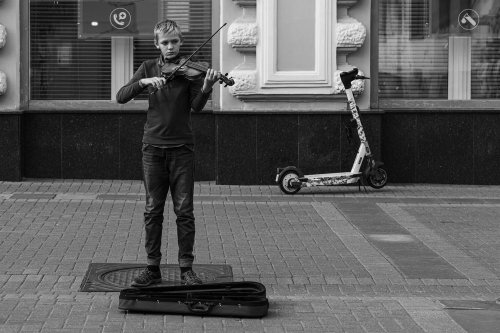 Photograph by Алина Еникеева