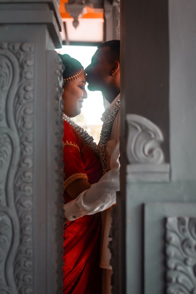 Photograph by Khanthan Nair