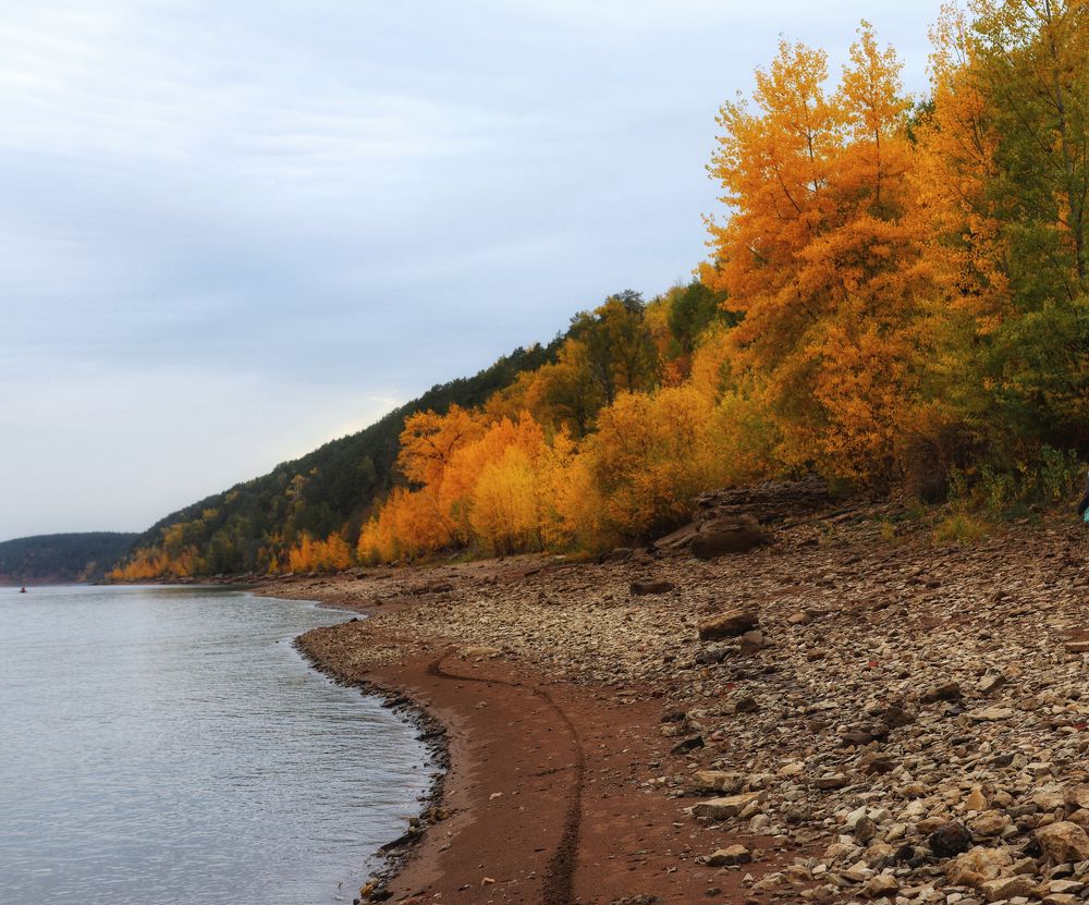 Photograph by Кира Бахвалова