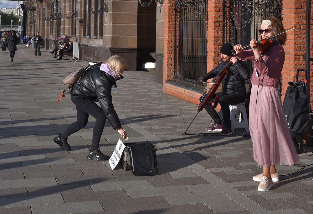 Photograph by Андрей Лукин