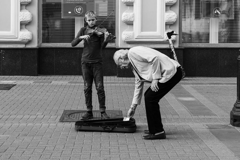 Photograph by Алина Еникеева