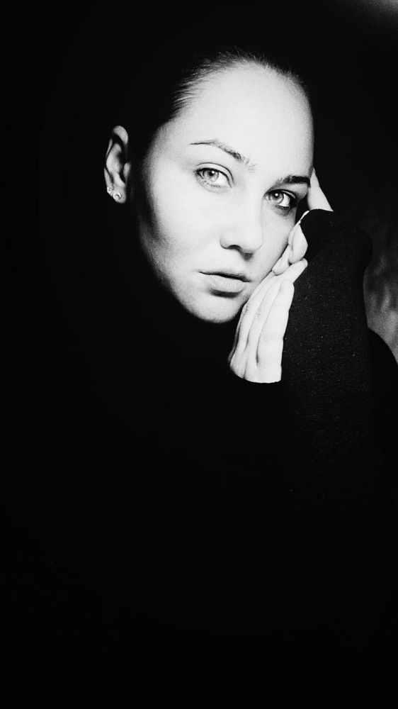 Photograph by Анна Ганькова