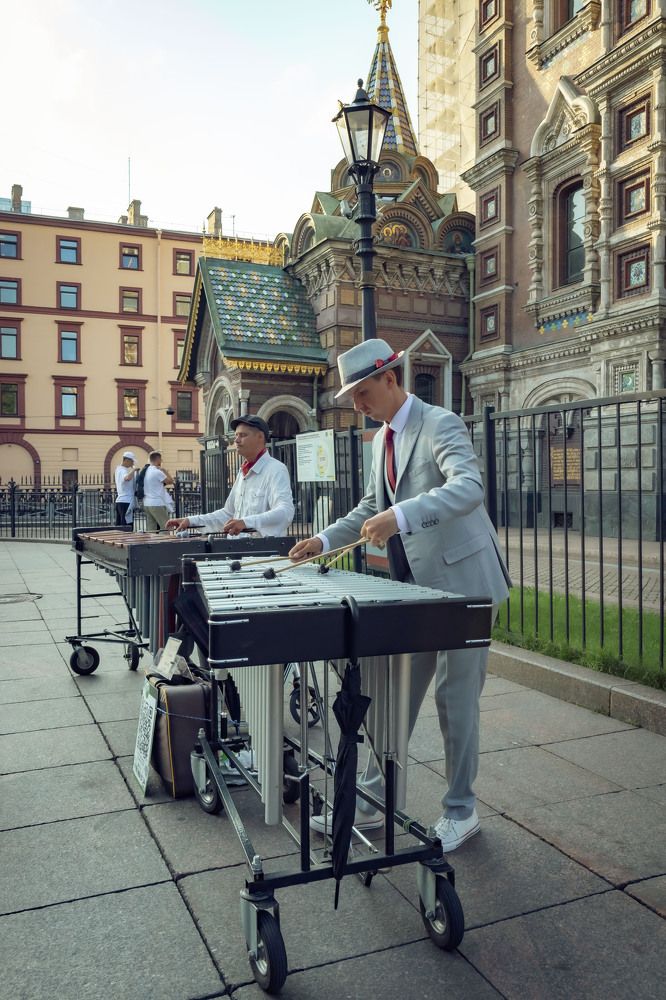 Photograph by Ольга Демидова