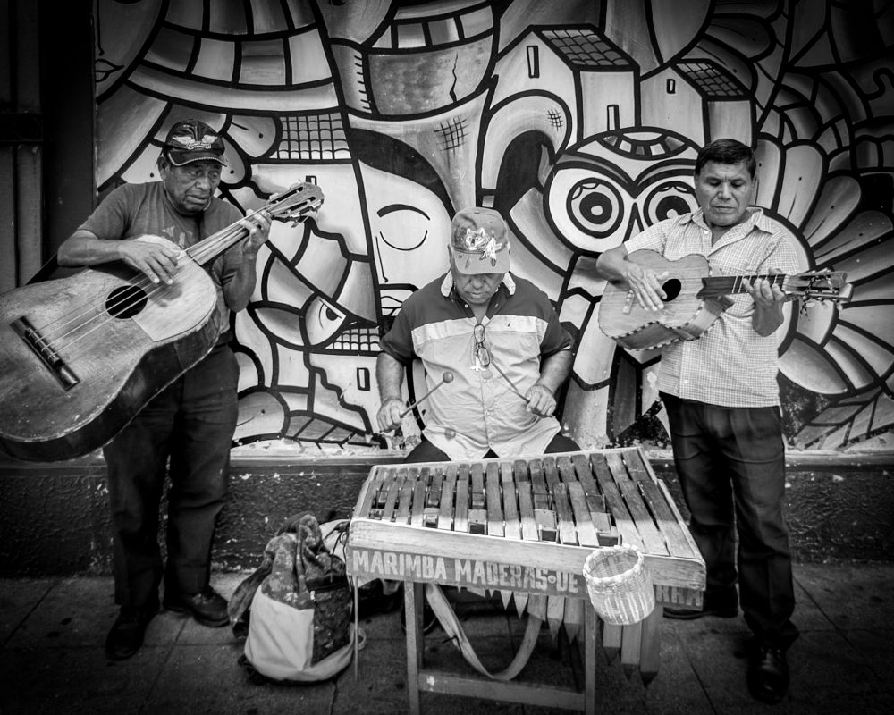 Photograph by Mauricio Santiago Boulogne