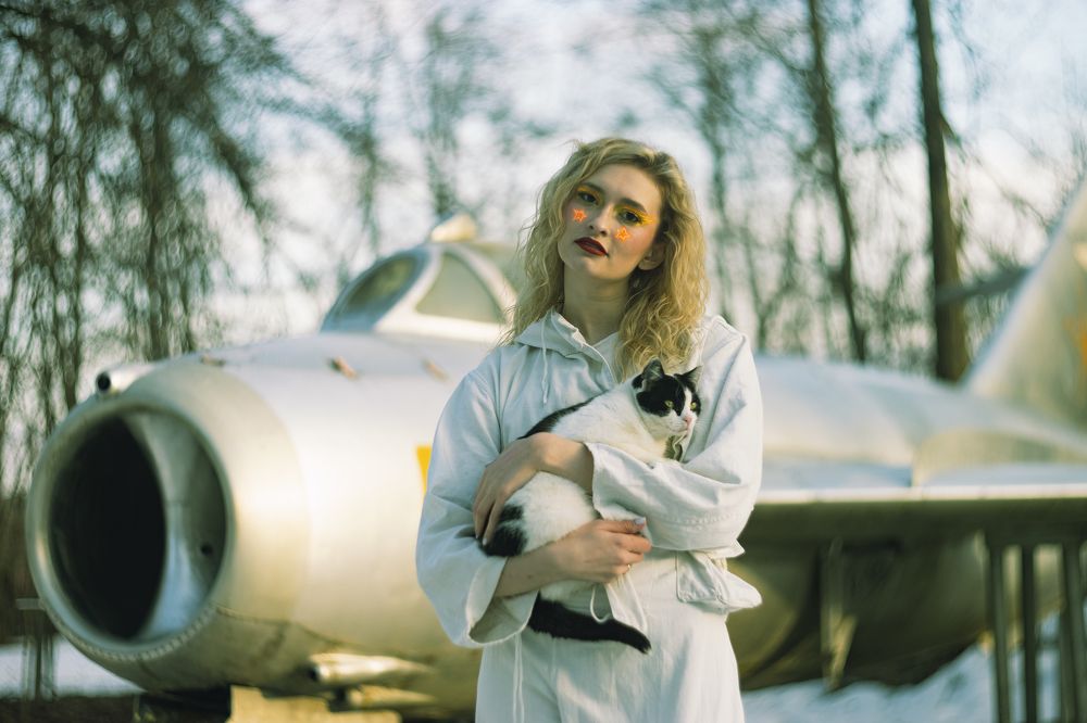 Photograph by Павел Рассадкин