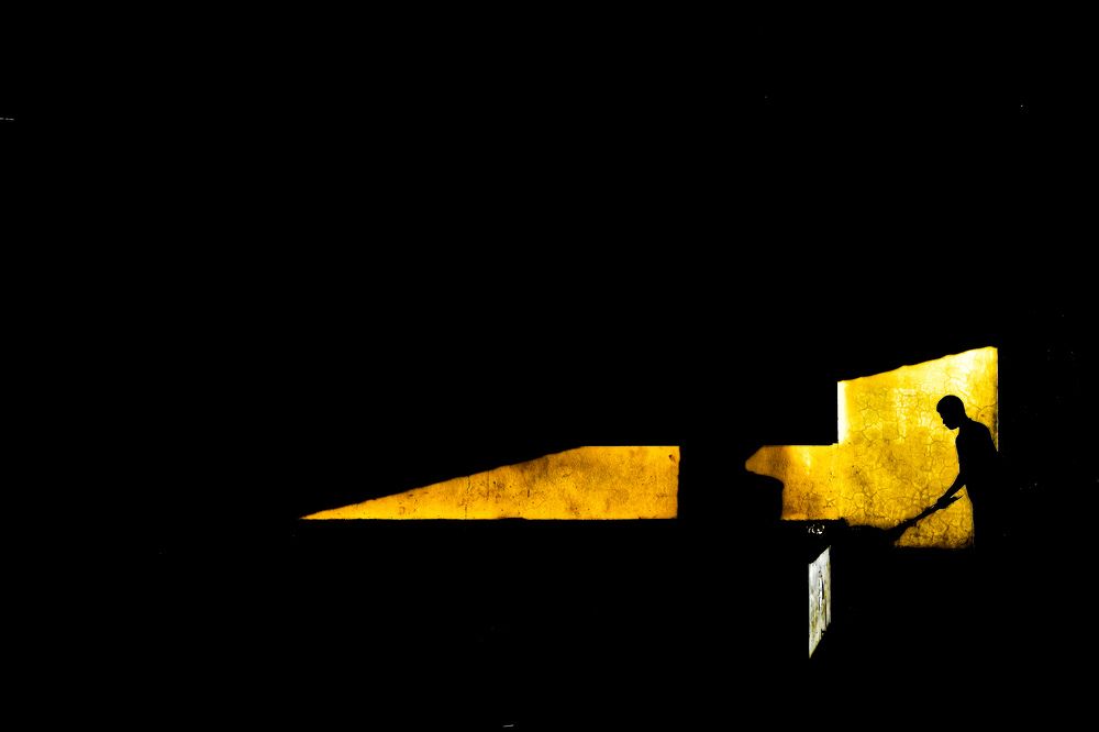 Photograph by Hasan Mehedi Amin