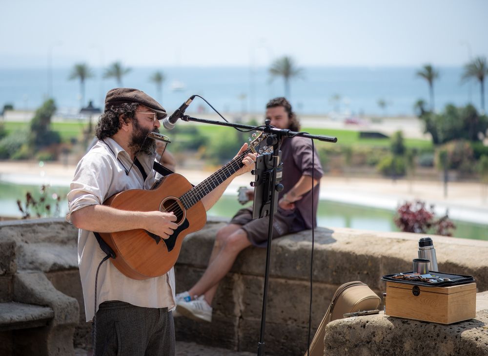 Photograph by Sana Khalid