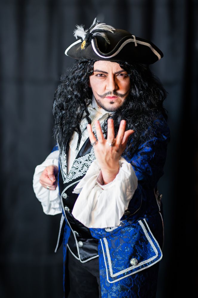 Villain or misunderstood?