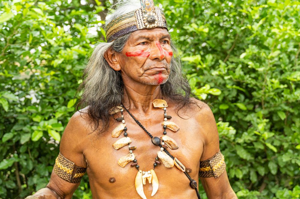 Photograph by Manuel Castillo