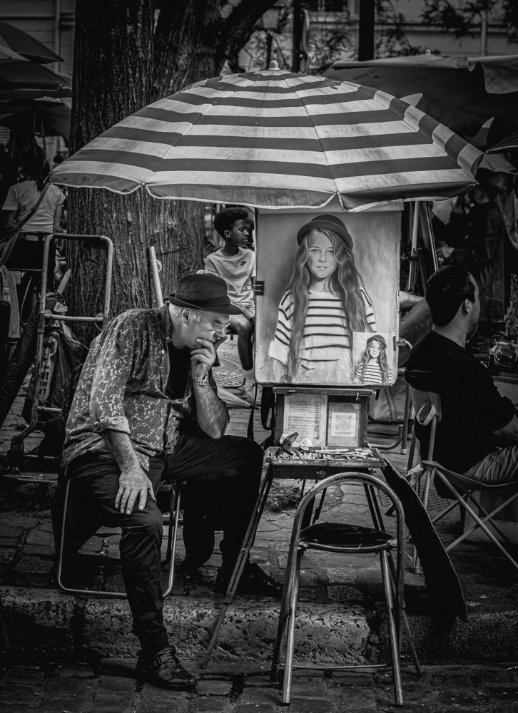 Photograph by Sana Khalid