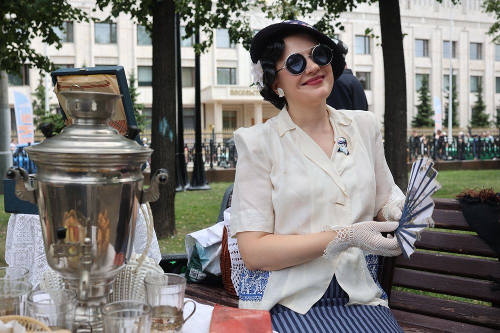 Photograph by Наталья Сафронова