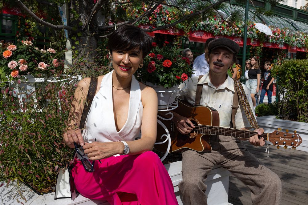 Photograph by Наталья Сафронова