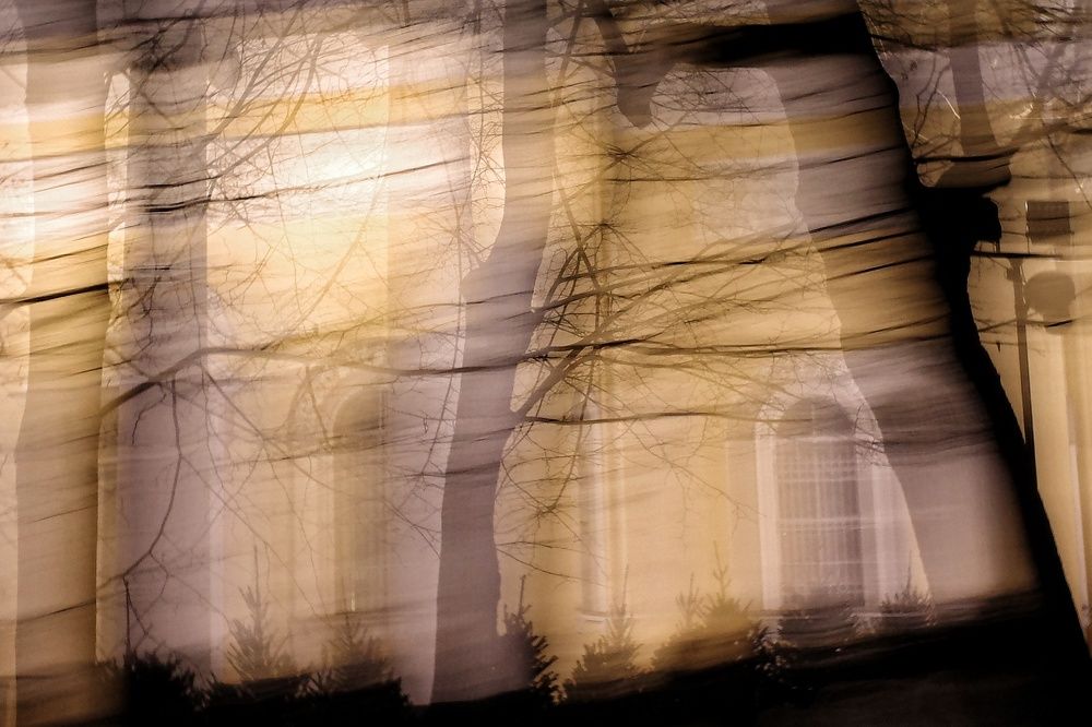 Photograph by Наталья Сафронова