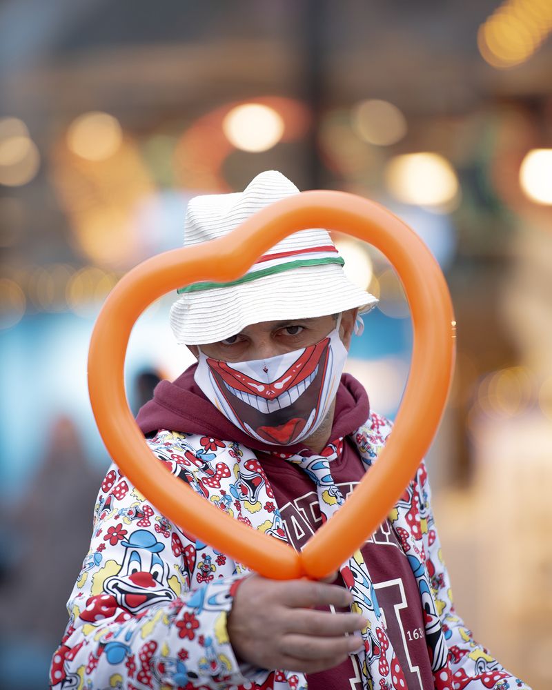 Photograph by Sana Khalid