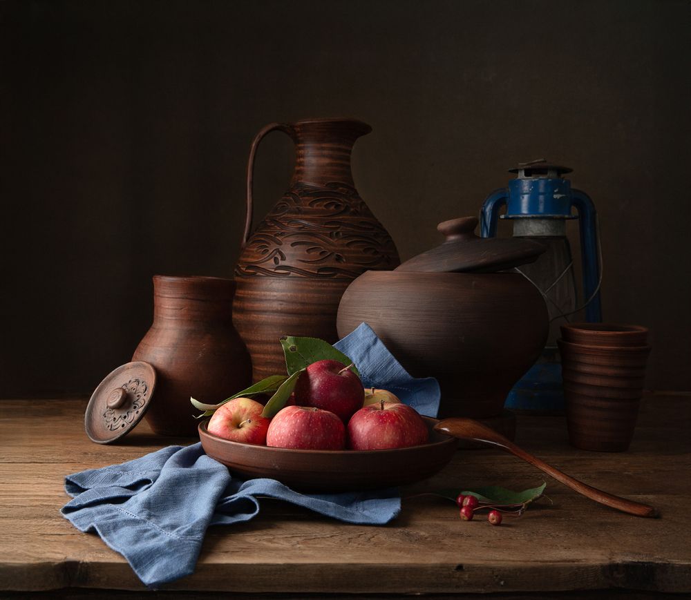 Photograph by Dina Ginevich