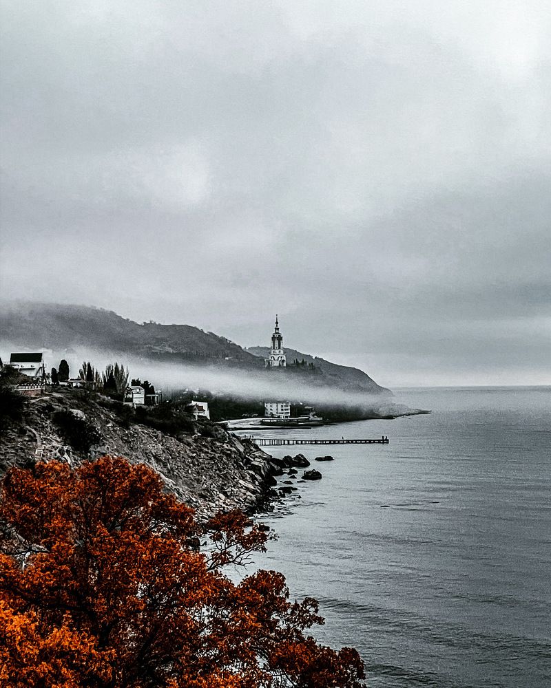 Photograph by Anton Minakov