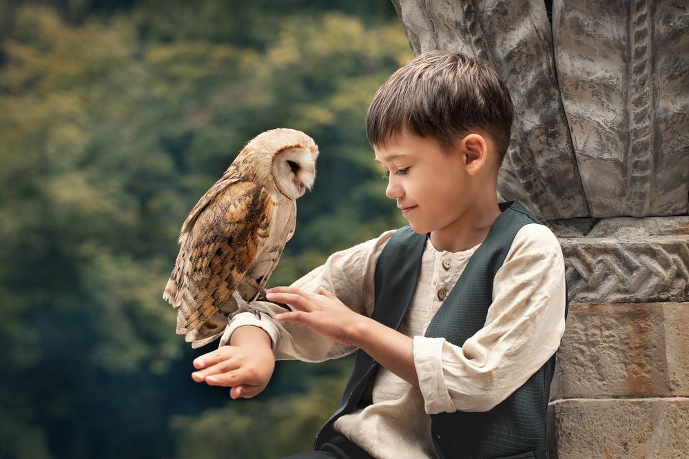 Photograph by Ольга Чувалдина