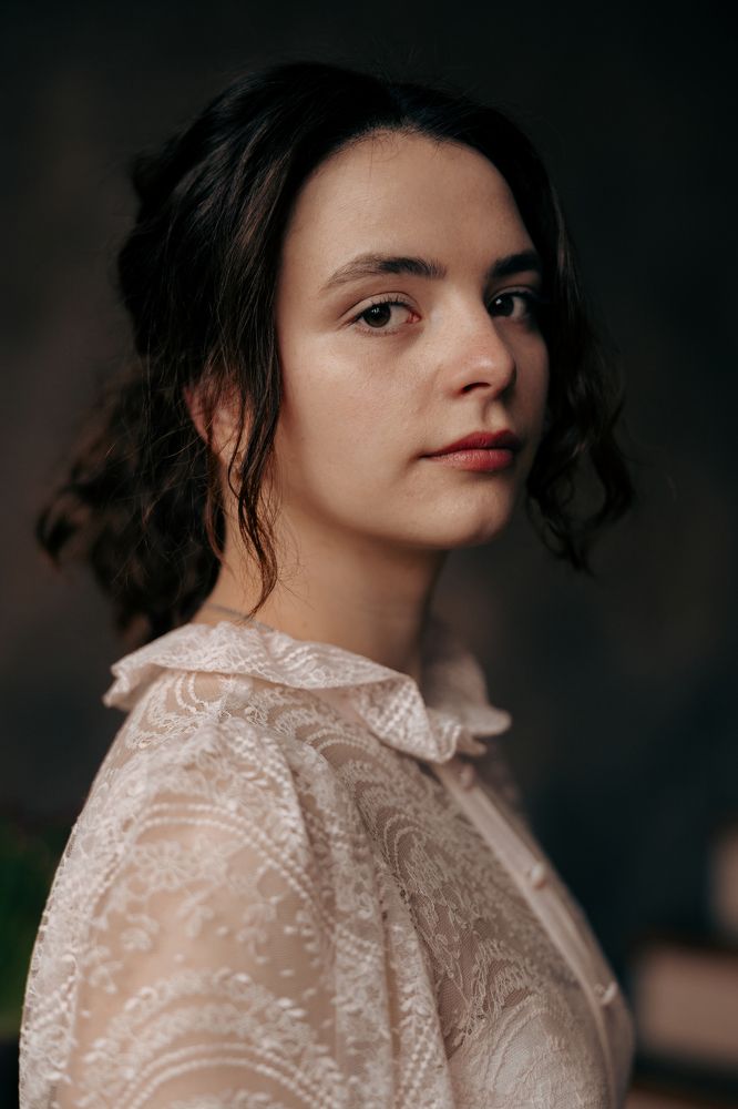 Photograph by Щепанов Дмитрий