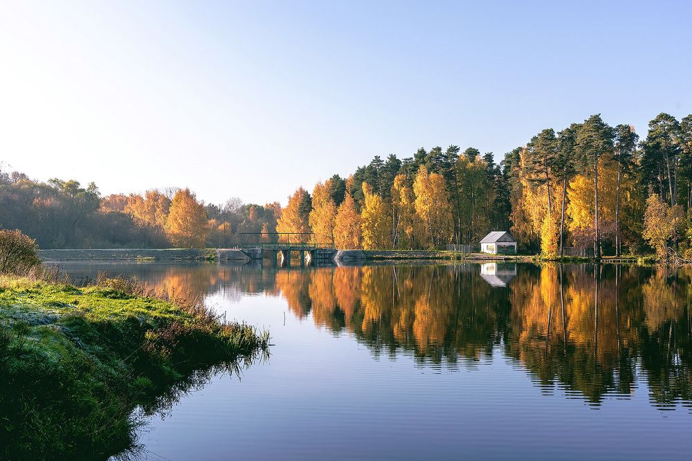 Photograph by Белевитин Михаил