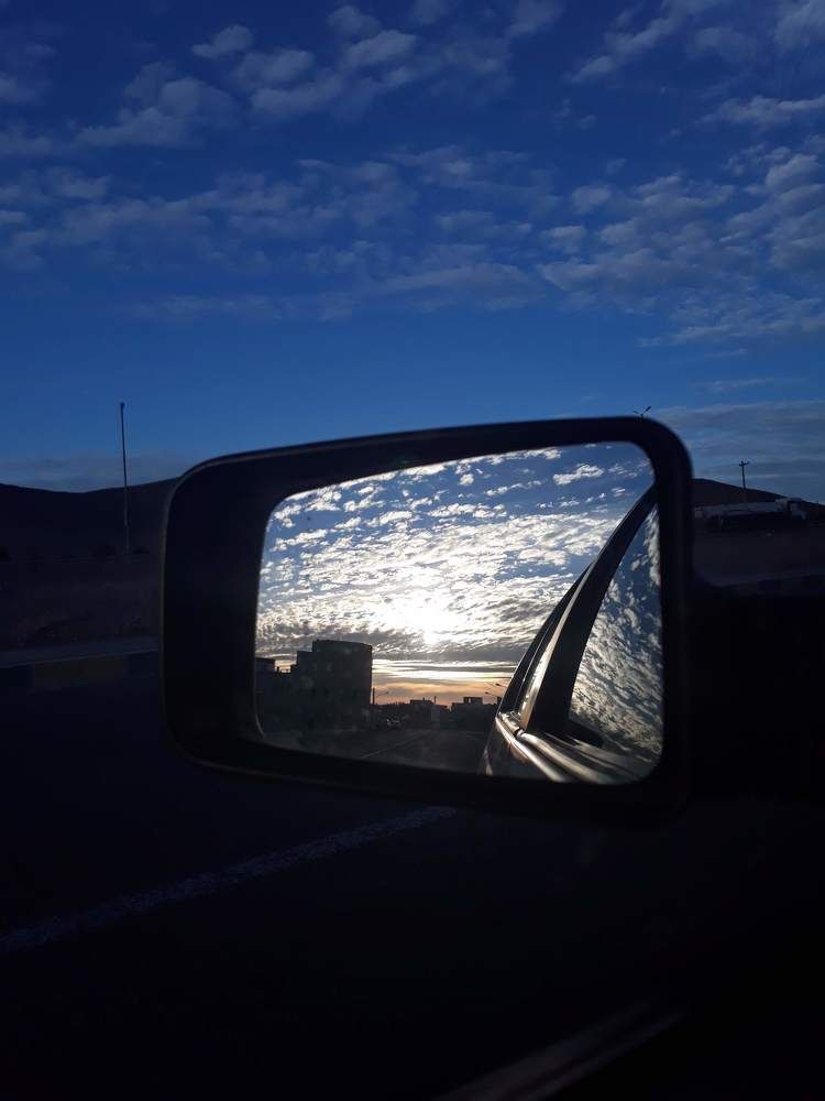 Photograph by Ali Reza Sadegi