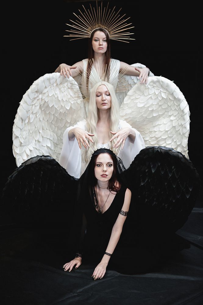 Photograph by Ivan Osipov