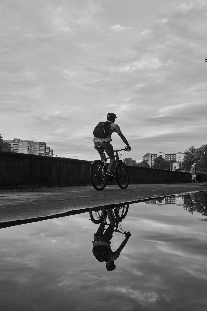 Photograph by Максим Корабельщиков