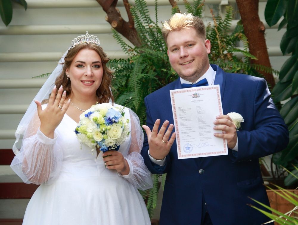 Photograph by Igors Rostikovs