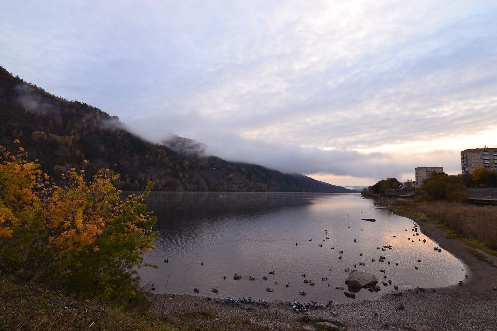 Photograph by Olga Mishenina