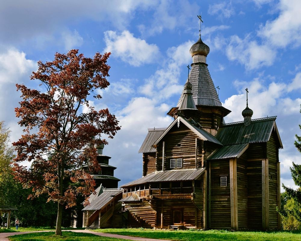 Photograph by Никита Петров