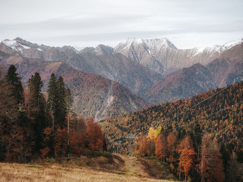 Photograph by Екатерина Ромадановская