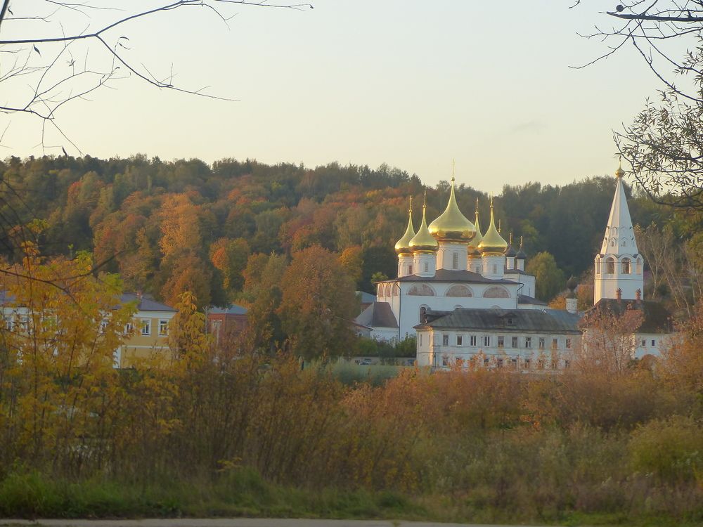 Photograph by Георгий Салюков