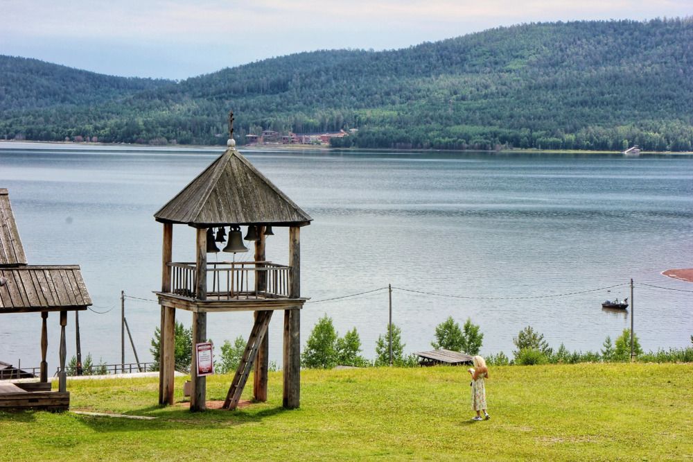 Photograph by Владимир Сушкин