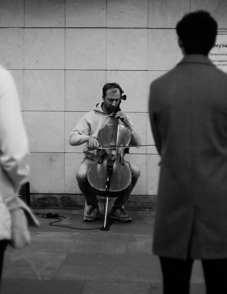 Photograph by Константин