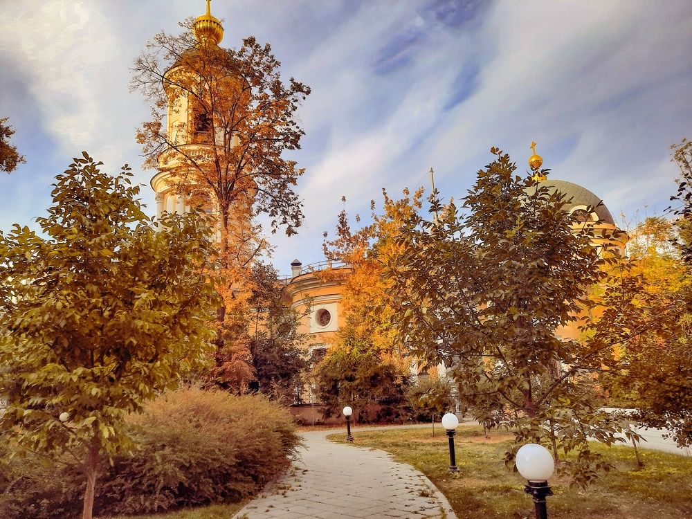 Фотография автора Irina Vornacheva