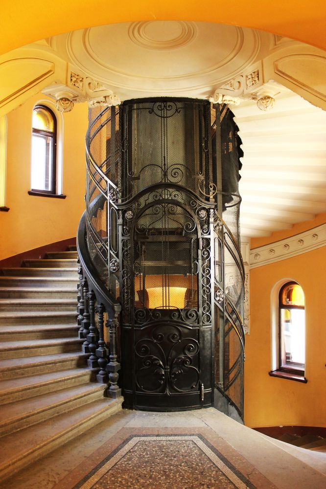 Photograph by Anastasia Kodatenko