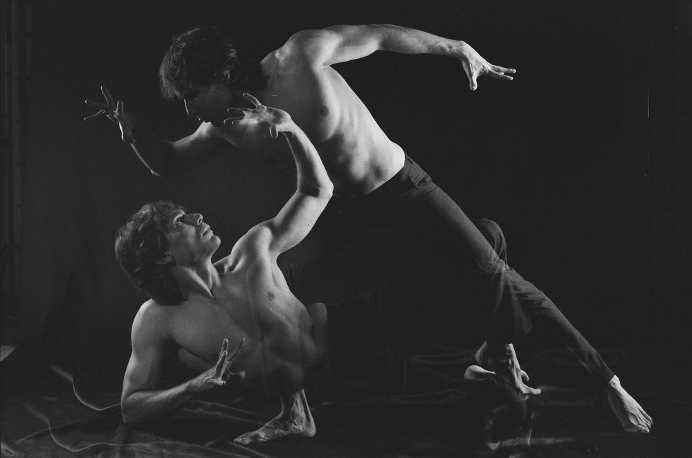 Photograph by Василий Кувакин