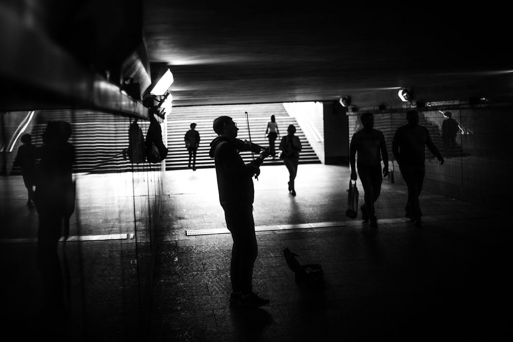 Photograph by Артем Нужин