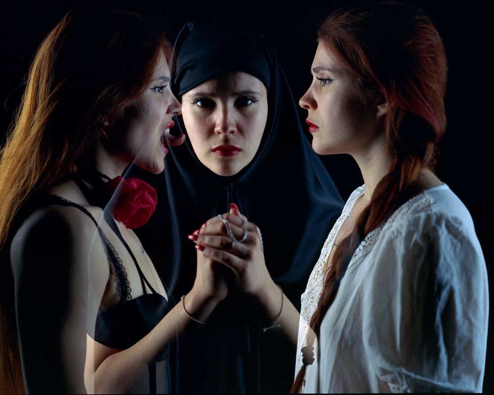 Photograph by Василий Кувакин