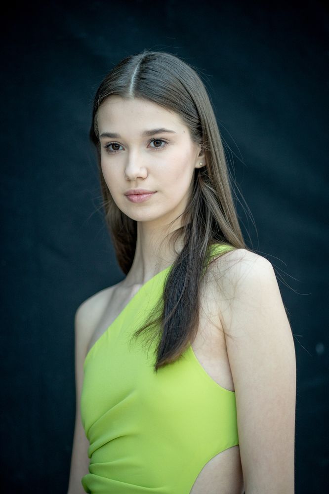 Photograph by Андрей Минков