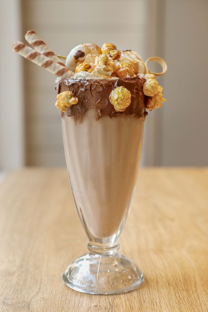 Photograph by Виктория Бережок