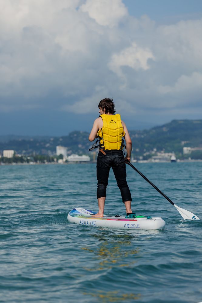 Фотография автора Fallen Angel