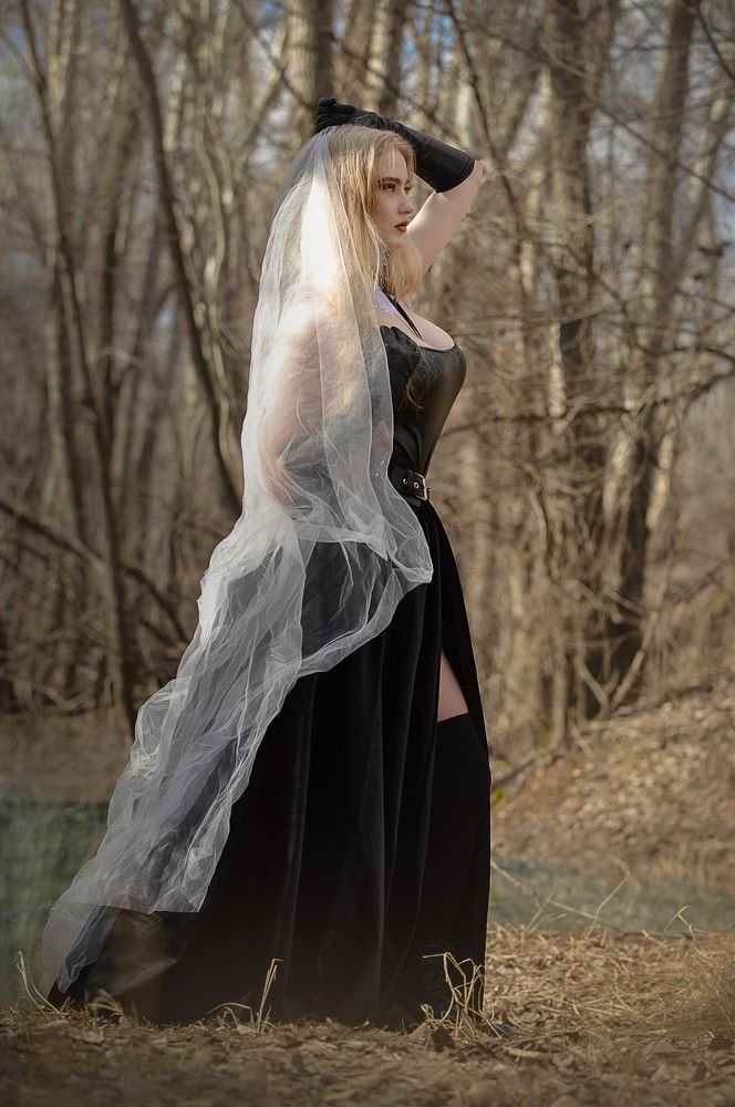 Photograph by Марина Николаева