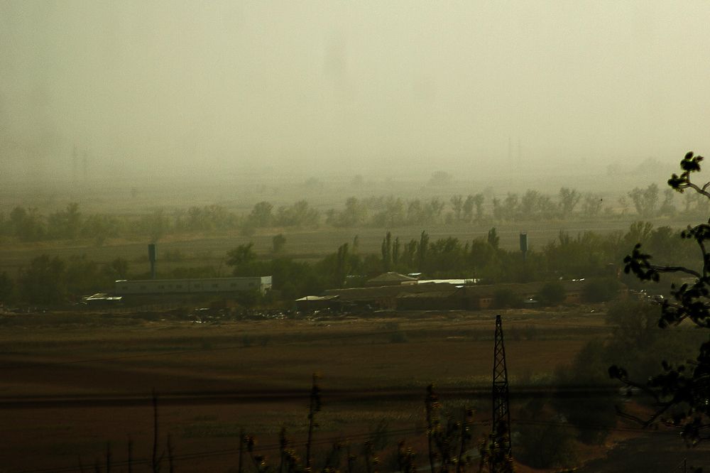 Photograph by Юрий Гайворонский