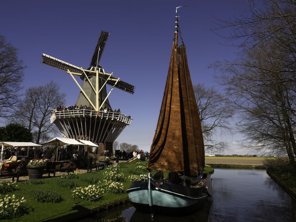 Photograph by Henk Goossens