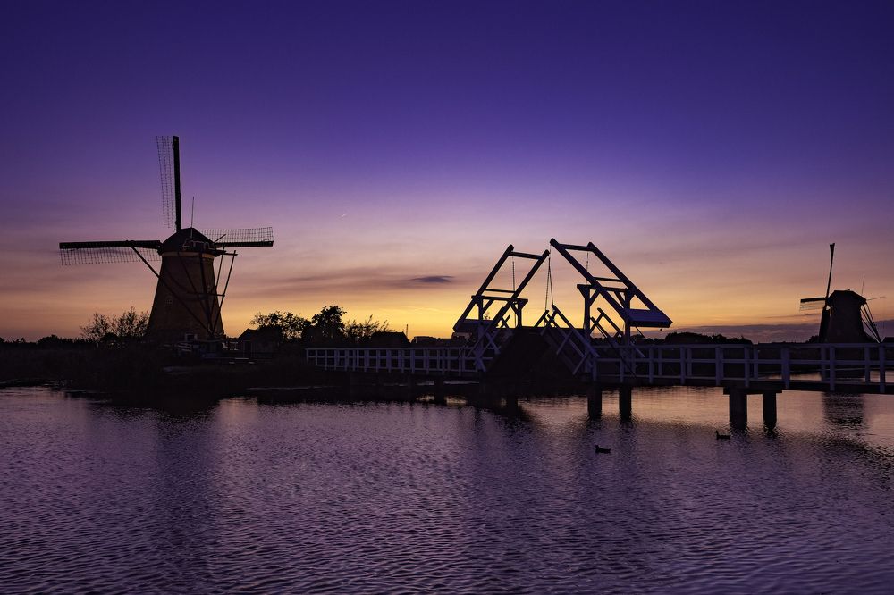 Photograph by Henk Goossens