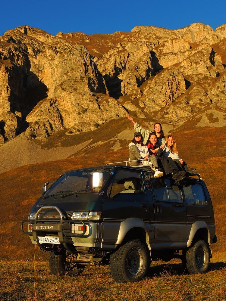 Photograph by Тимур Хохоев