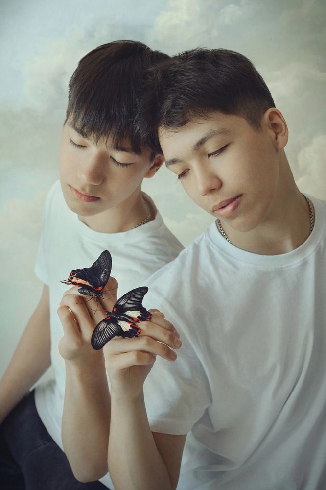 Photograph by Елена Щенина