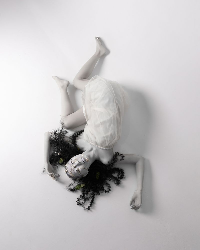 Фотография автора Мичийээнэ Барашкова