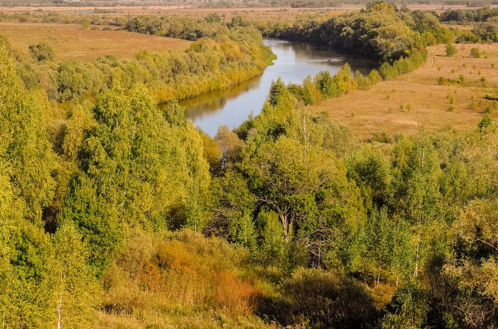 Photograph by Ольга