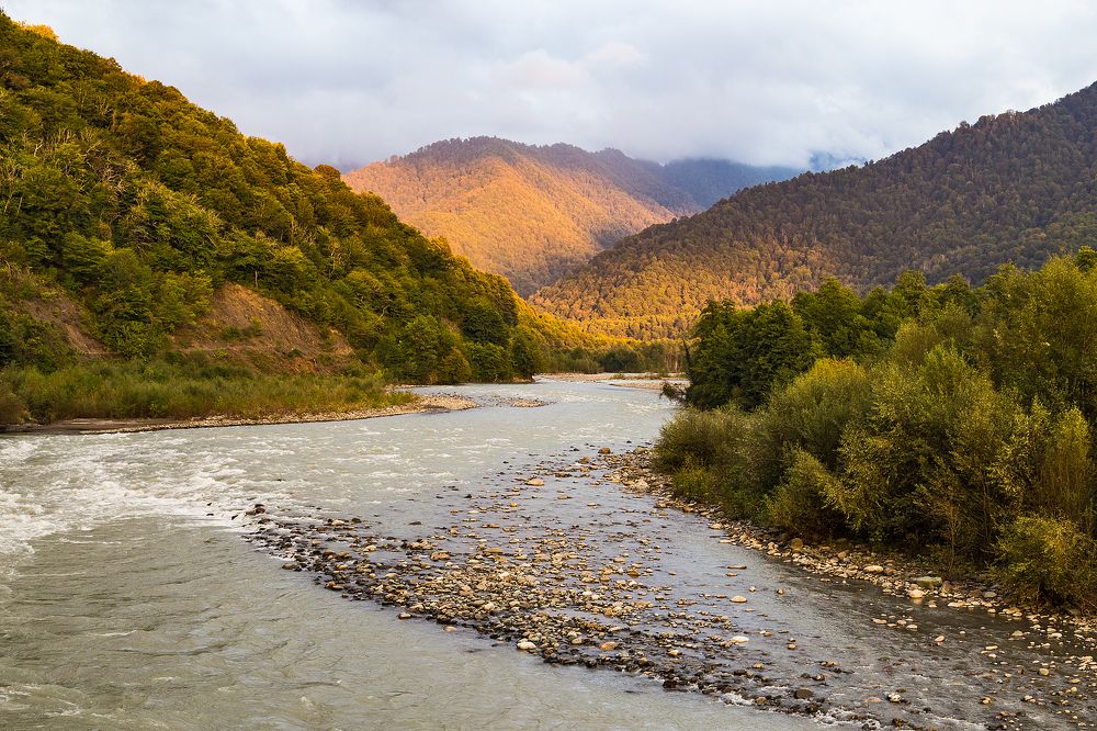 Photograph by Olga Shtin